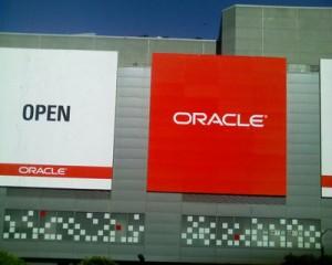 Open Oracle?