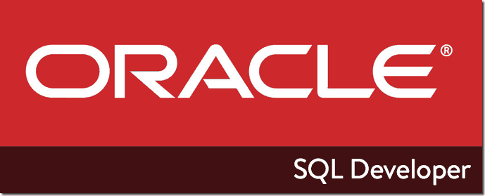 oracle-sql-developer