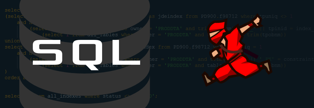 SQL Ninja